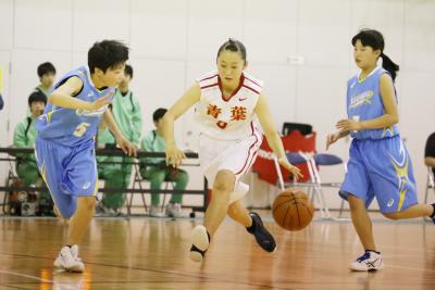 バスケットボール