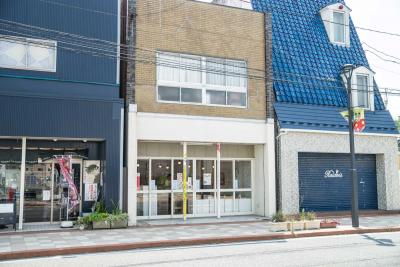 ペンギンズギャラリー