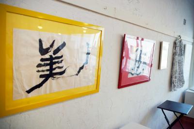 ペンギンズギャラリー