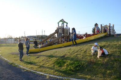 口コミで利用者が増えている