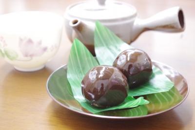 No2.あん玉（１００円）