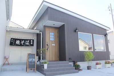 新立野にオープンした「ＨＡＳＥＢ...