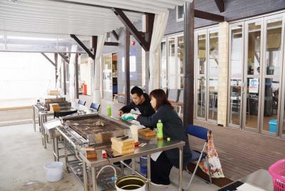 復興多目的施設「セルコホームあお...