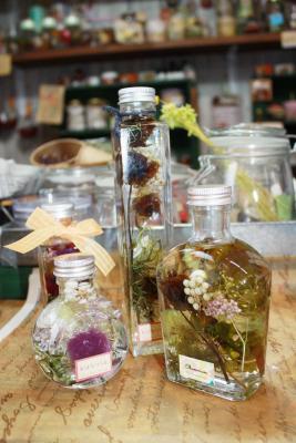 No3.おはなりうむ （１５００円～）