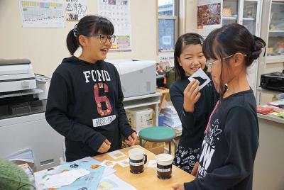 子どもだけの実行委は自由度が高い...