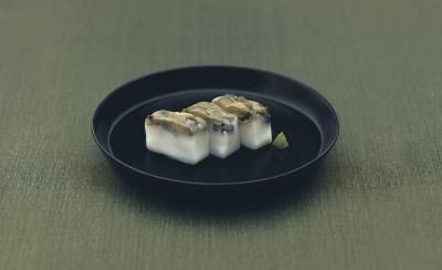 農林水産祭で天皇杯を受賞した「御...