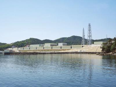 運転開始から35年目の1号機を抱え...